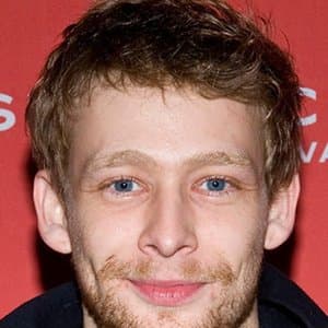 Johnny Lewis