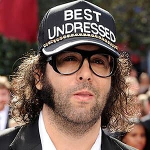 Judah Friedlander