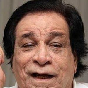 Kader Khan