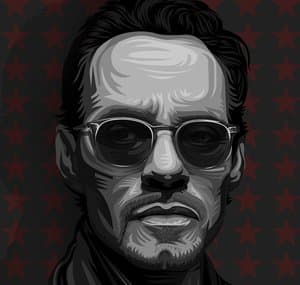 Marc Anthony