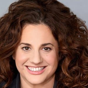 Marissa Jaret Winokur