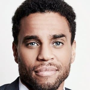 Michael Ealy