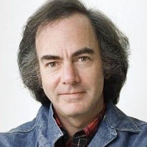 Neil Diamond