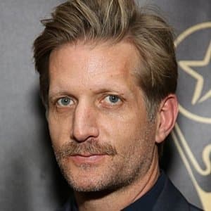 Paul Sparks