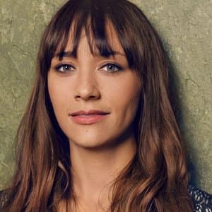 Rashida Jones