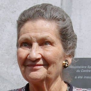 Simone Veil