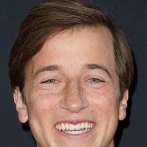 Skyler Gisondo