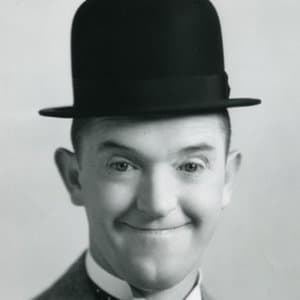 Stan Laurel