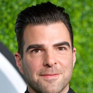 Zachary Quinto