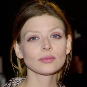 Amber Benson