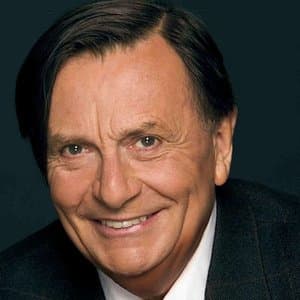 Barry Humphries