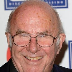 Clive James