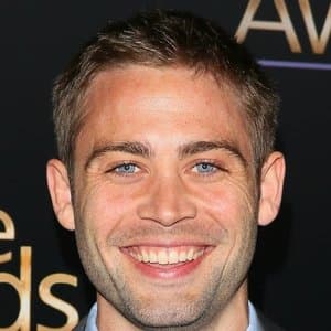 Cody Walker