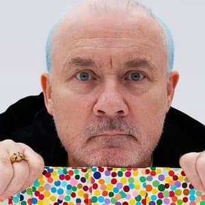 Damien Hirst