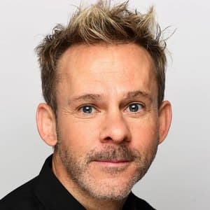 Dominic Monaghan