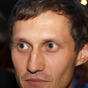 Igor Khripunov