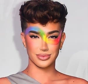 James Charles