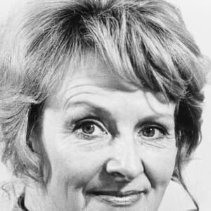 Jean Heywood