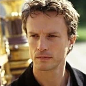 Jonathan Firth