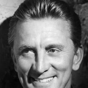 Kirk Douglas