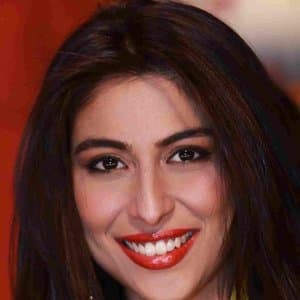 Meesha Shafi