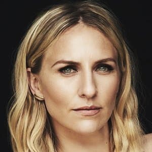 Mickey Sumner