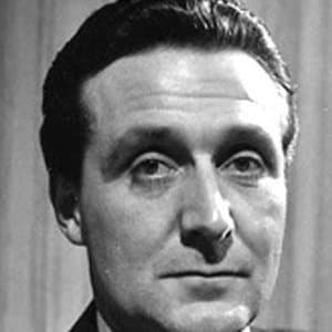 Patrick Macnee