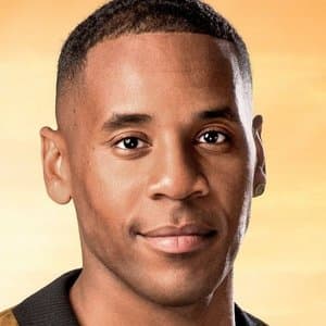 Reggie Yates