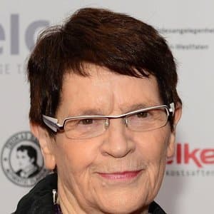 Rita Süssmuth