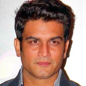 Sharad Kelkar