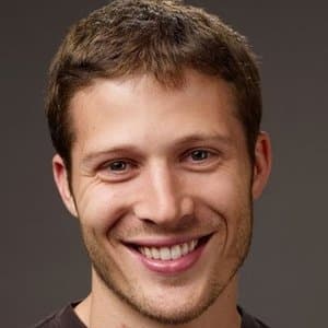 Zach Gilford