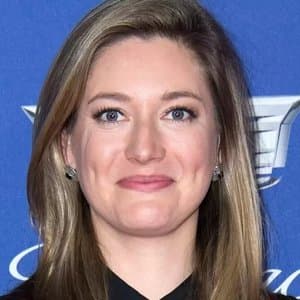 Zoe Perry