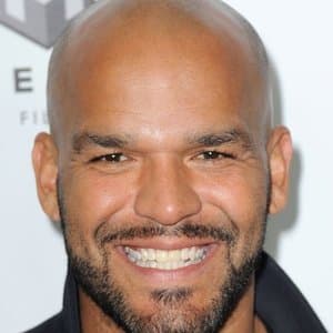 Amaury Nolasco