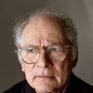 Barry Levinson