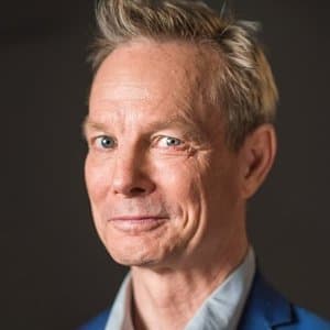 Bill Irwin