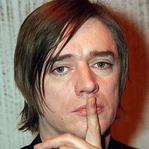 Blixa Bargeld