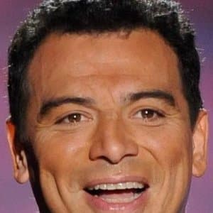 Carlos Mencia