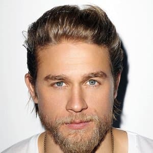 Charlie Hunnam