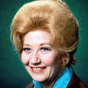 Charlotte Rae