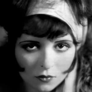 Clara Bow