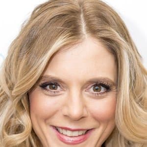 Emilia Fox