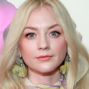 Emily Kinney