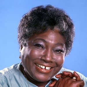 Esther Rolle