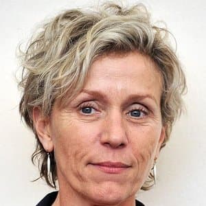 Frances McDormand