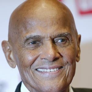 Harry Belafonte