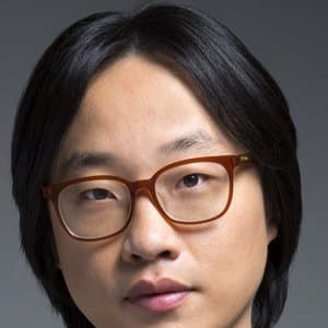 Jimmy O. Yang