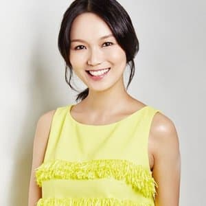 Joanne Peh