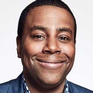 Kenan Thompson