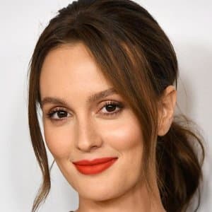 Leighton Meester