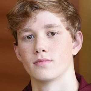 Macsen Lintz